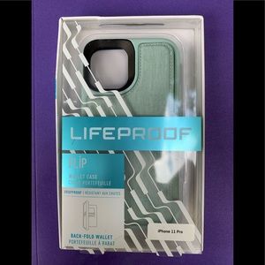 LifeProof wallet case